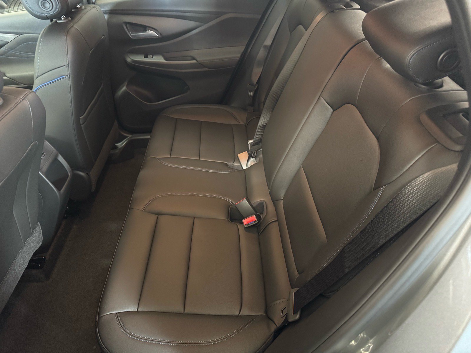 New 2026 Buick Envista Sport Touring w/ Convenience I Package FWD image 10