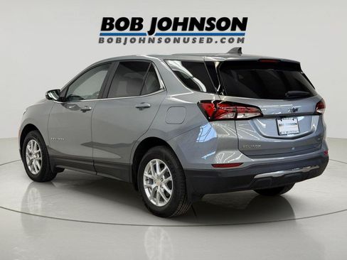 Used 2023 Chevrolet Equinox LT AWD/4WD image 6