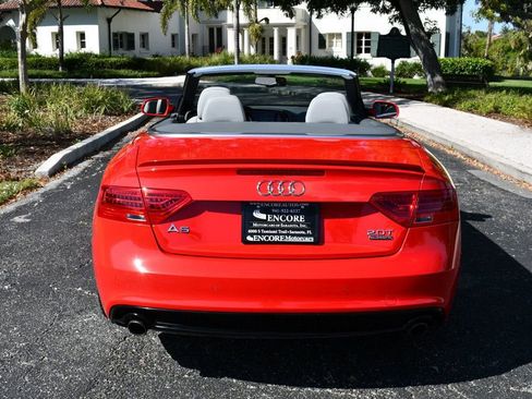 Used 2017 Audi A5 2.0T Sport w/ Technology Package image 38