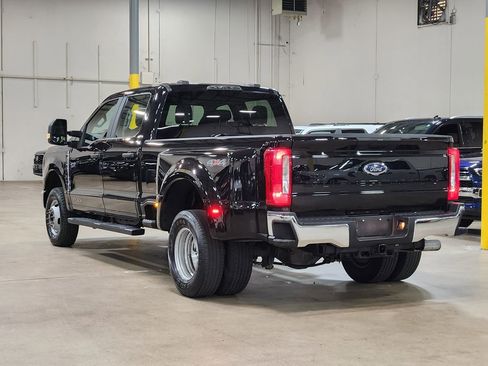 Used 2023 Ford F350 XL w/ XL Chrome Package AWD/4WD image 11