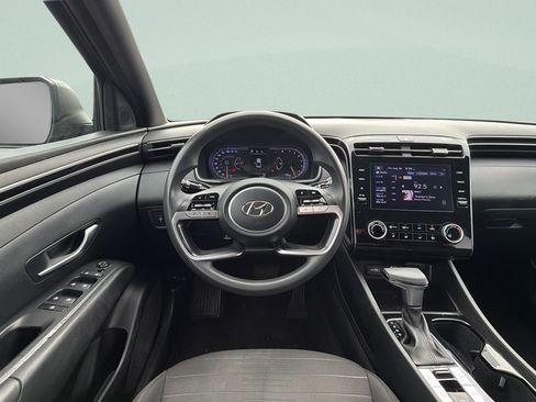 Used 2022 Hyundai Santa Cruz SEL w/ Cargo Package AWD/4WD image 11