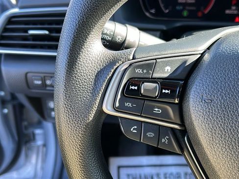 Used 2019 Honda Accord EX image 13