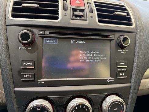 Used 2017 Subaru Forester 2.5i w/ Alloy Wheel Package image 19