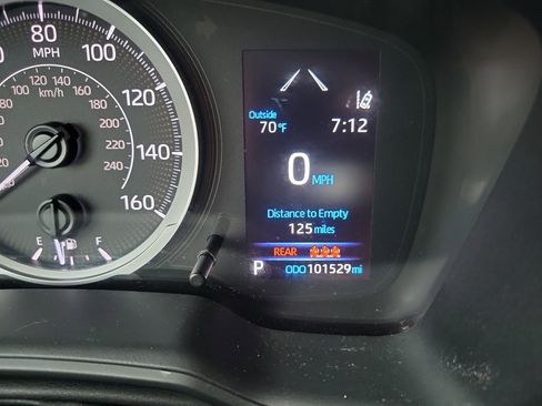 Used 2022 Toyota Corolla LE image 25