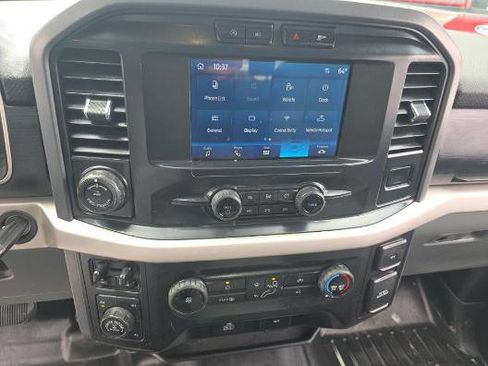 Used 2021 Ford F150 XLT w/ Trailer Tow Package AWD/4WD image 4