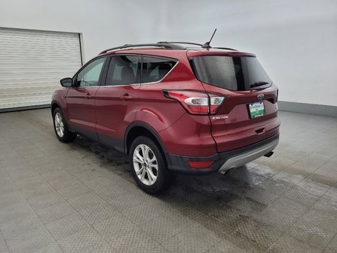 Used 2018 Ford Escape SEL image 5
