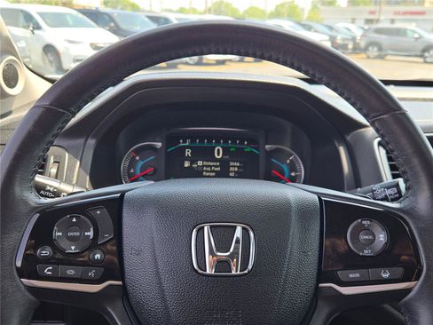 Used 2022 Honda Pilot Special Edition image 38