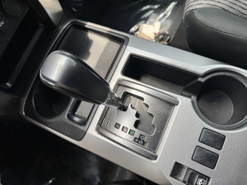 Certified 2023 Toyota 4Runner SR5 RWD image 17