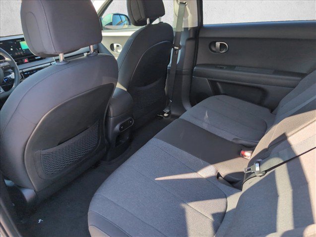 New 2027 Hyundai Ioniq 5 SE RWD image 29