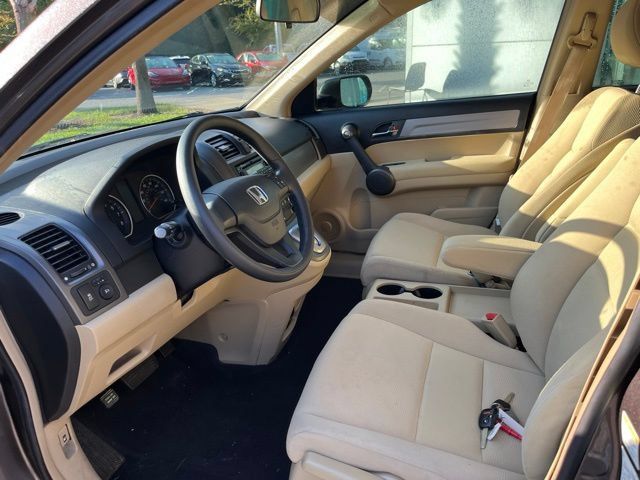 Used 2011 Honda CR-V LX image 16