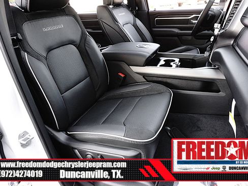 New 2026 RAM 1500 Laramie w/ Laramie Southwest Edition image 15