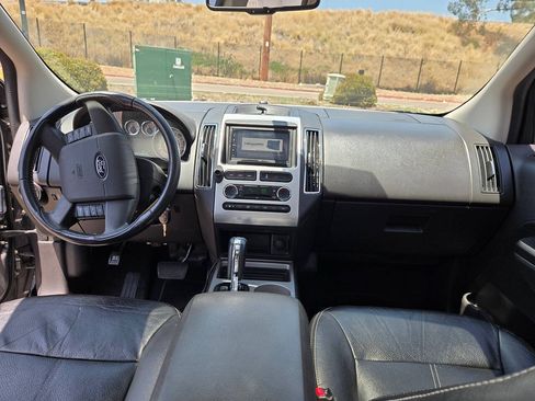 Used 2010 Ford Edge SEL FWD image 31