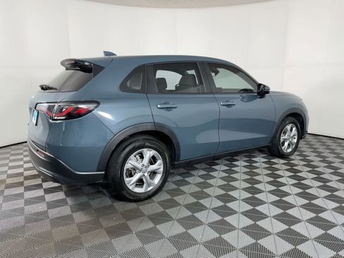 Used 2024 Honda HR-V LX image 8