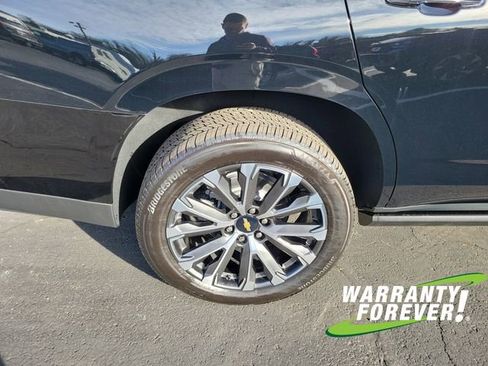 New 2026 Chevrolet Tahoe High Country image 21
