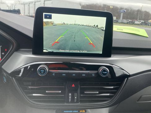 New 2025 Ford Escape Active w/ Cold Weather Package image 48