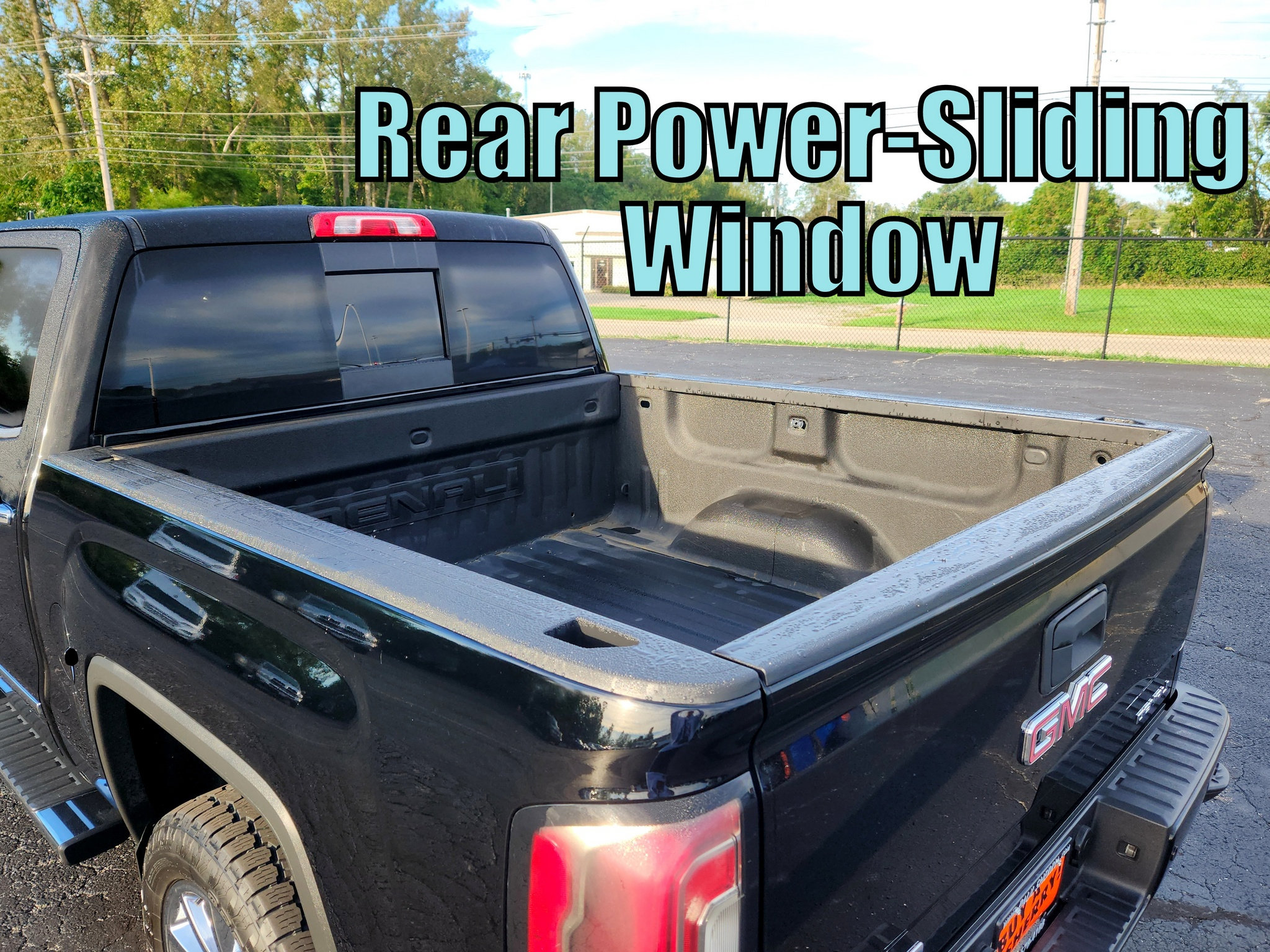 Used 2017 GMC Sierra 1500 Denali AWD/4WD image 15
