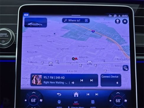 New 2026 Mercedes-Benz S 580 S 580 image 20