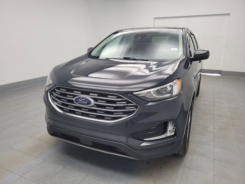 Used 2021 Ford Edge SEL w/ Convenience Package image 15
