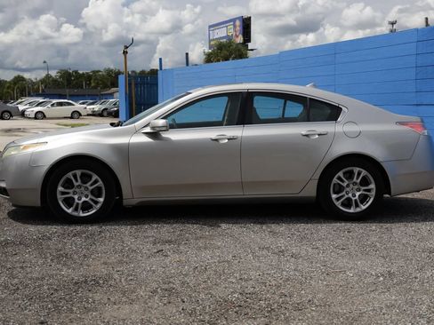Used 2011 Acura TL FWD image 3