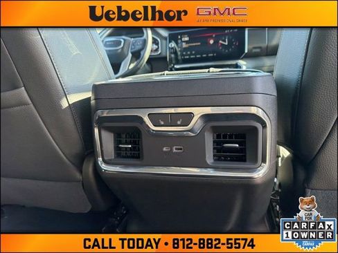 Used 2023 GMC Sierra 1500 Denali image 7