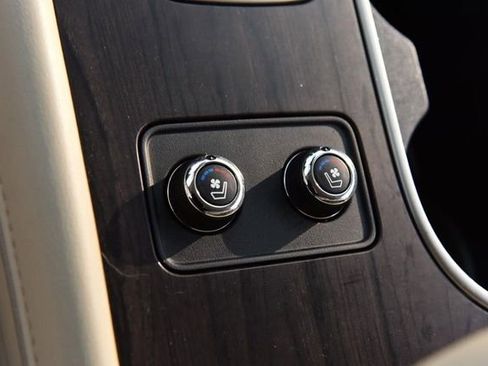 Used 2019 Nissan Murano Platinum image 21