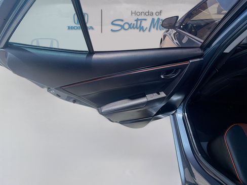 Used 2019 Toyota Corolla SE FWD image 24