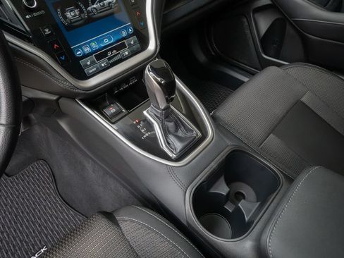 Certified 2024 Subaru Outback Premium AWD/4WD image 10