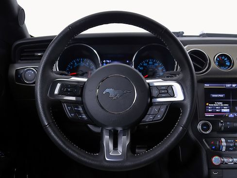 Used 2015 Ford Mustang 50 Years RWD image 26