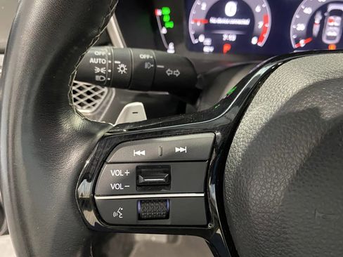 Used 2023 Acura Integra A-Spec image 20