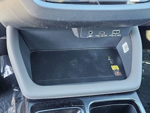 New 2026 Subaru Forester Wilderness AWD/4WD image 28
