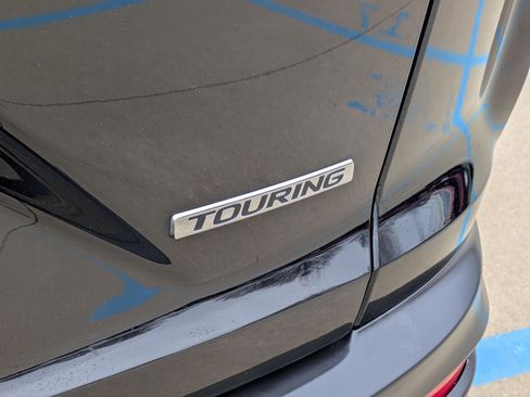 Certified 2022 Honda CR-V Touring image 25