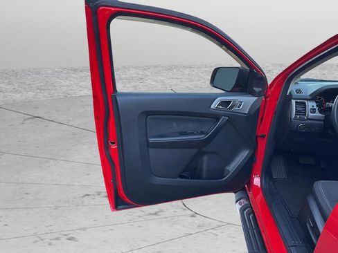 Used 2023 Ford Ranger XLT w/ Equipment Group 302A High image 16