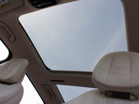 Used 2023 Mercedes-Benz EQS 450+ SUV image 23