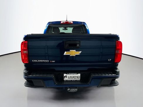 Used 2020 Chevrolet Colorado LT RWD image 7