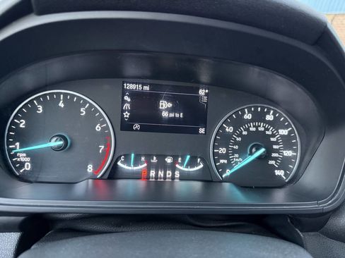 Used 2020 Ford EcoSport SE image 33