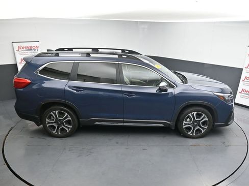 Used 2023 Subaru Ascent Limited w/ Technology Package AWD/4WD image 27