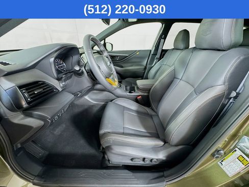 Certified 2025 Subaru Outback Wilderness image 25