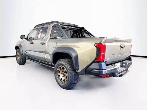 New 2026 Toyota Tacoma Trailhunter image 6