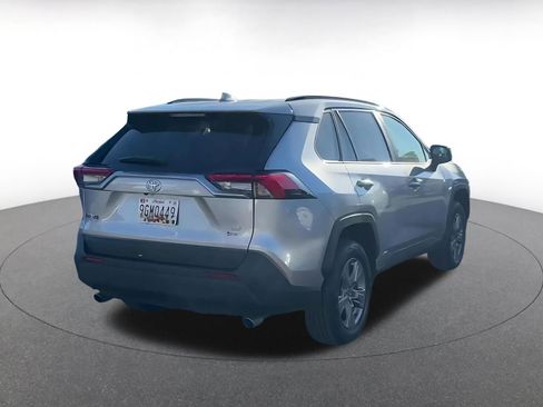 Used 2025 Toyota RAV4 LE image 15