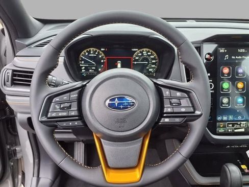 New 2026 Subaru Forester Wilderness image 36