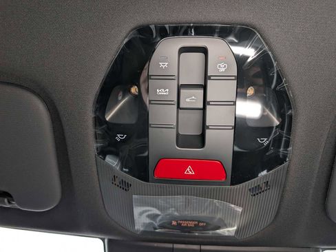New 2026 Kia K4 GT-Line FWD image 27