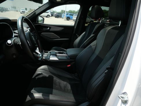 Used 2023 Acura MDX A-Spec AWD/4WD image 21
