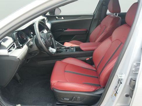 Used 2023 Kia K5 GT-Line w/ GT-Line Premium Package FWD image 18