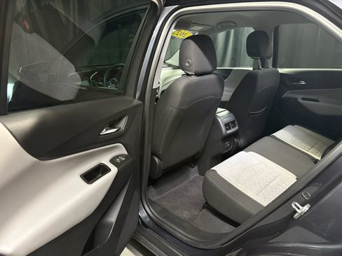 Used 2022 Chevrolet Equinox LT AWD/4WD image 22