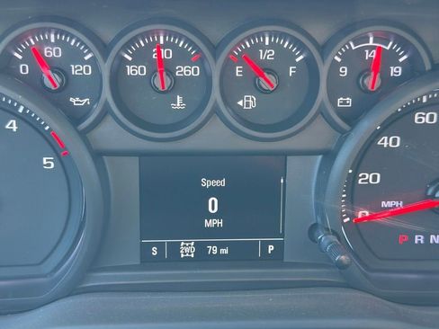 New 2025 Chevrolet Silverado 3500 W/T w/ WT Convenience Package image 4