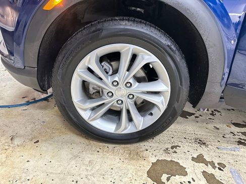 Certified 2023 Buick Encore GX Preferred w/ Cold Weather Comfort Package image 27