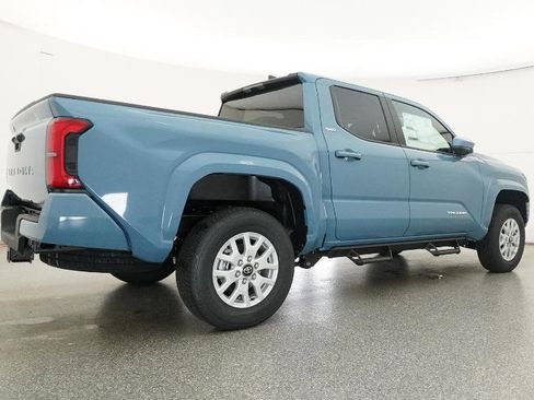 New 2026 Toyota Tacoma SR5 image 20