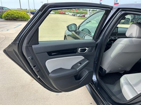 Used 2026 Honda Civic Sport Touring image 15