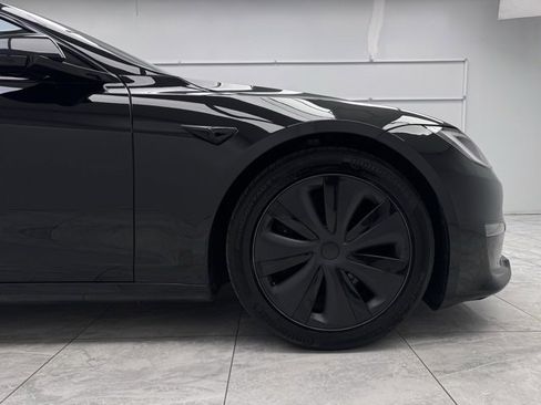 Used 2023 Tesla Model S Standard Range image 11