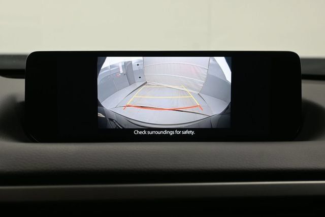 Certified 2024 MAZDA CX-50 AWD 2.5 S w/ Cargo Package image 11